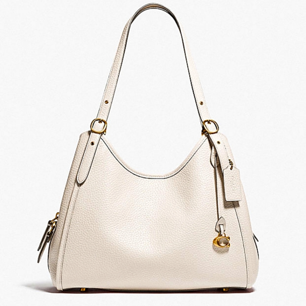 Coach Lori Shoulder Bag